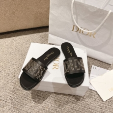 Christian Dior Slippers